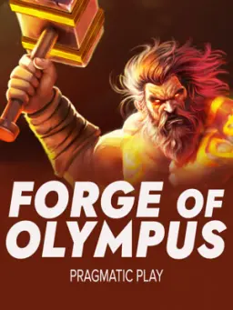 Forge Of Olympus