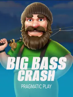 Big Bass Crash